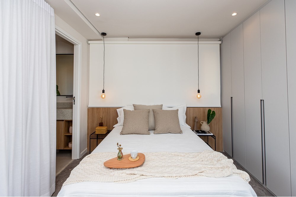 Residencial Multifamiliar de 1 quarto, 60m² no bairro Vila Madalena, em São Paulo | Eu Corretor