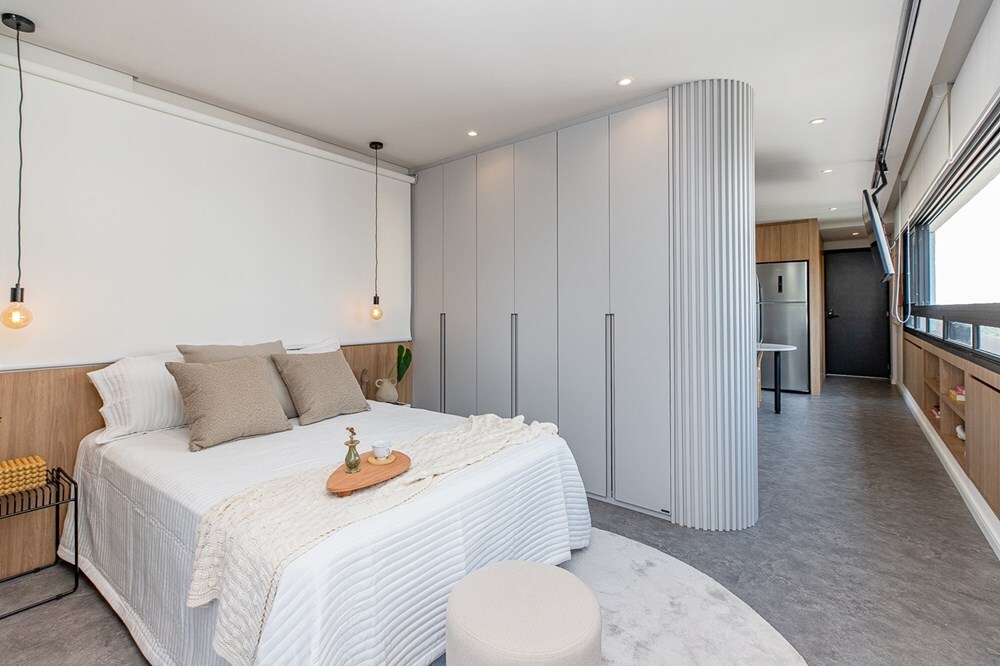 Residencial Multifamiliar de 1 quarto, 60m² no bairro Vila Madalena, em São Paulo | Eu Corretor