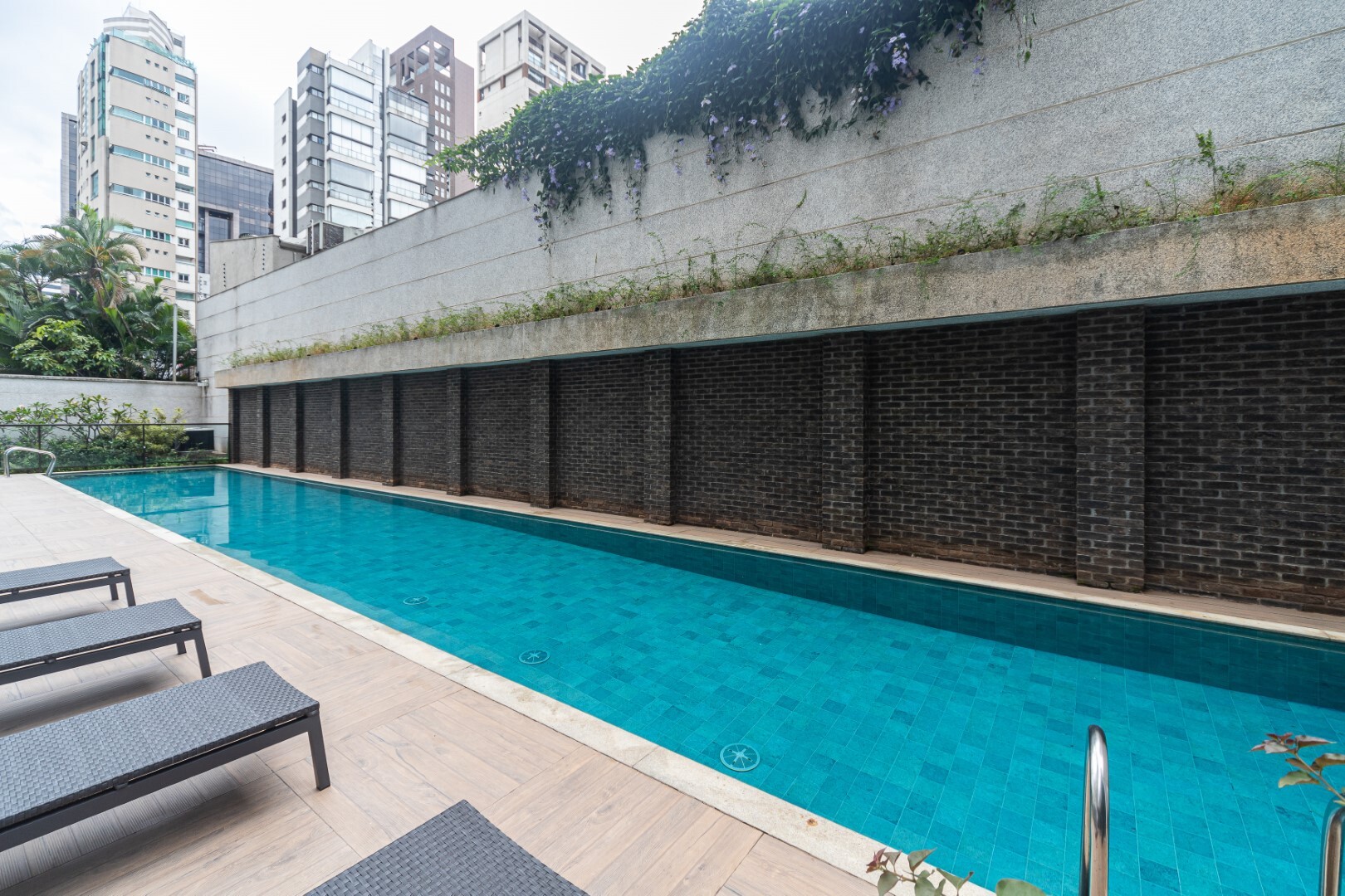 Residencial Multifamiliar de 2 quartos, 151m² no bairro Itaim Bibi, em São Paulo | Eu Corretor