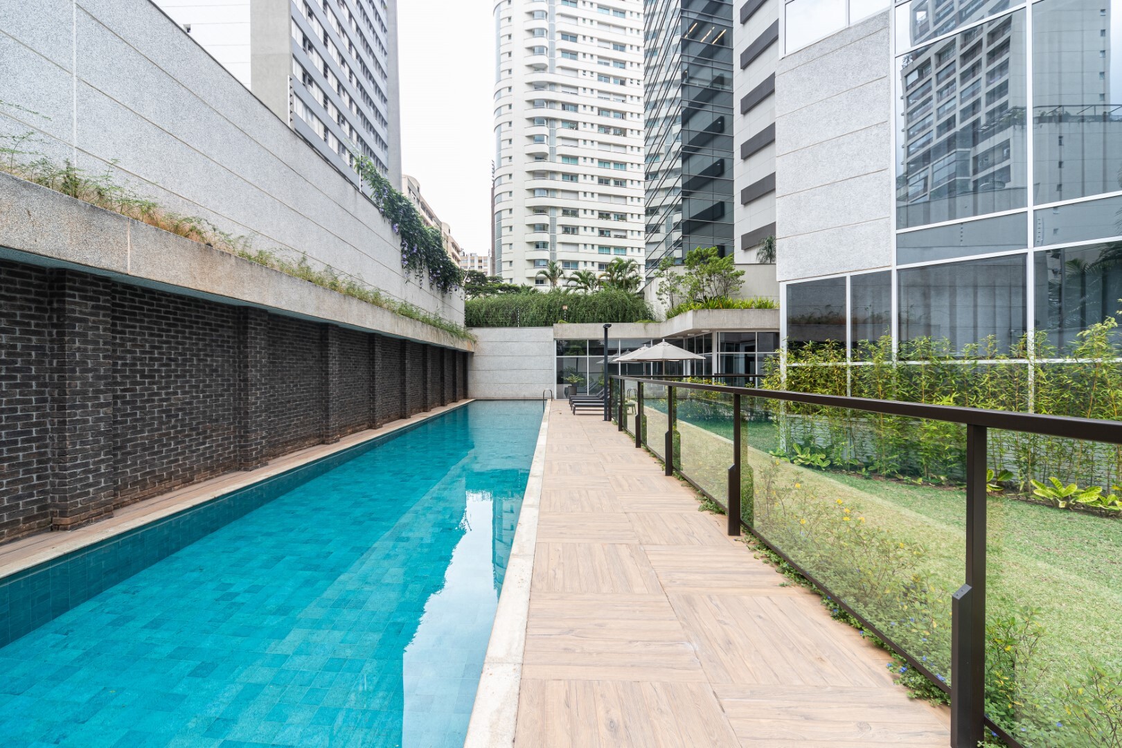 Residencial Multifamiliar de 2 quartos, 151m² no bairro Itaim Bibi, em São Paulo | Eu Corretor