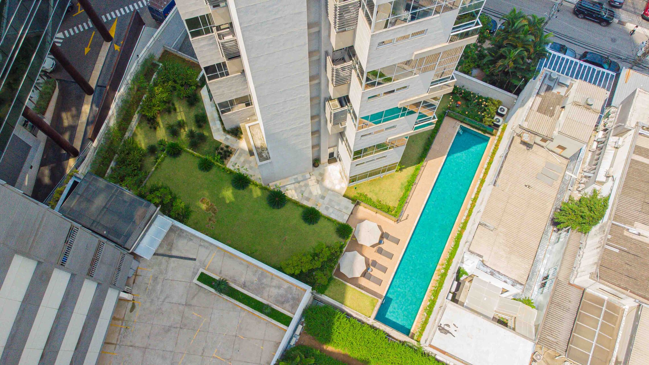 Residencial Multifamiliar de 2 quartos, 151m² no bairro Itaim Bibi, em São Paulo | Eu Corretor