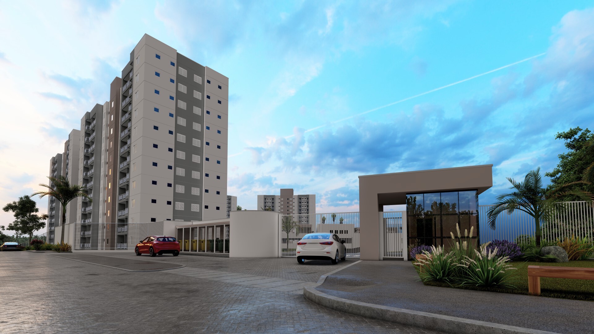 Sou Pleno Home - Sousa Araujo SP