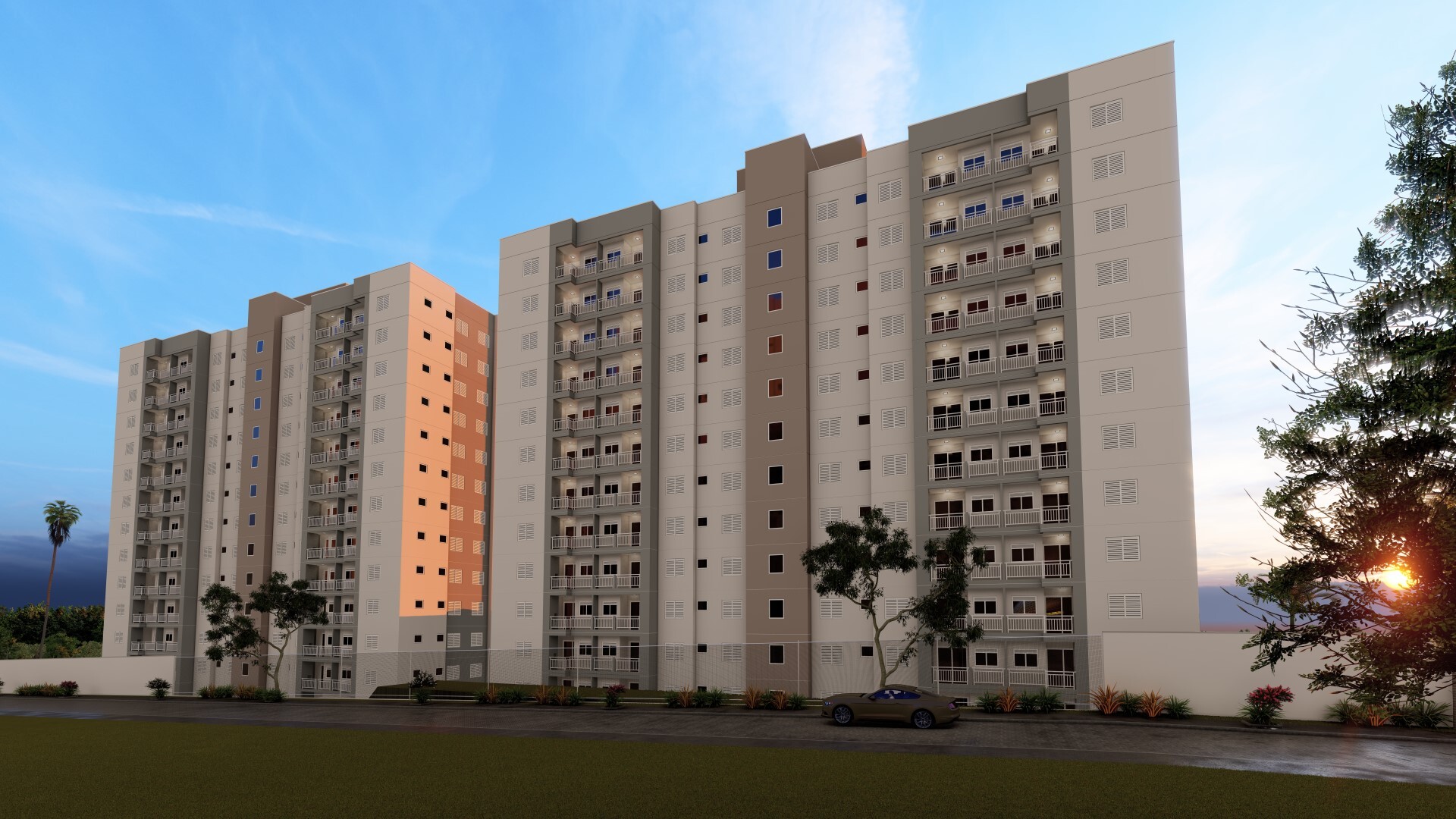 Sou Pleno Home - Sousa Araujo SP Sou Pleno Home - Sousa Araujo SP