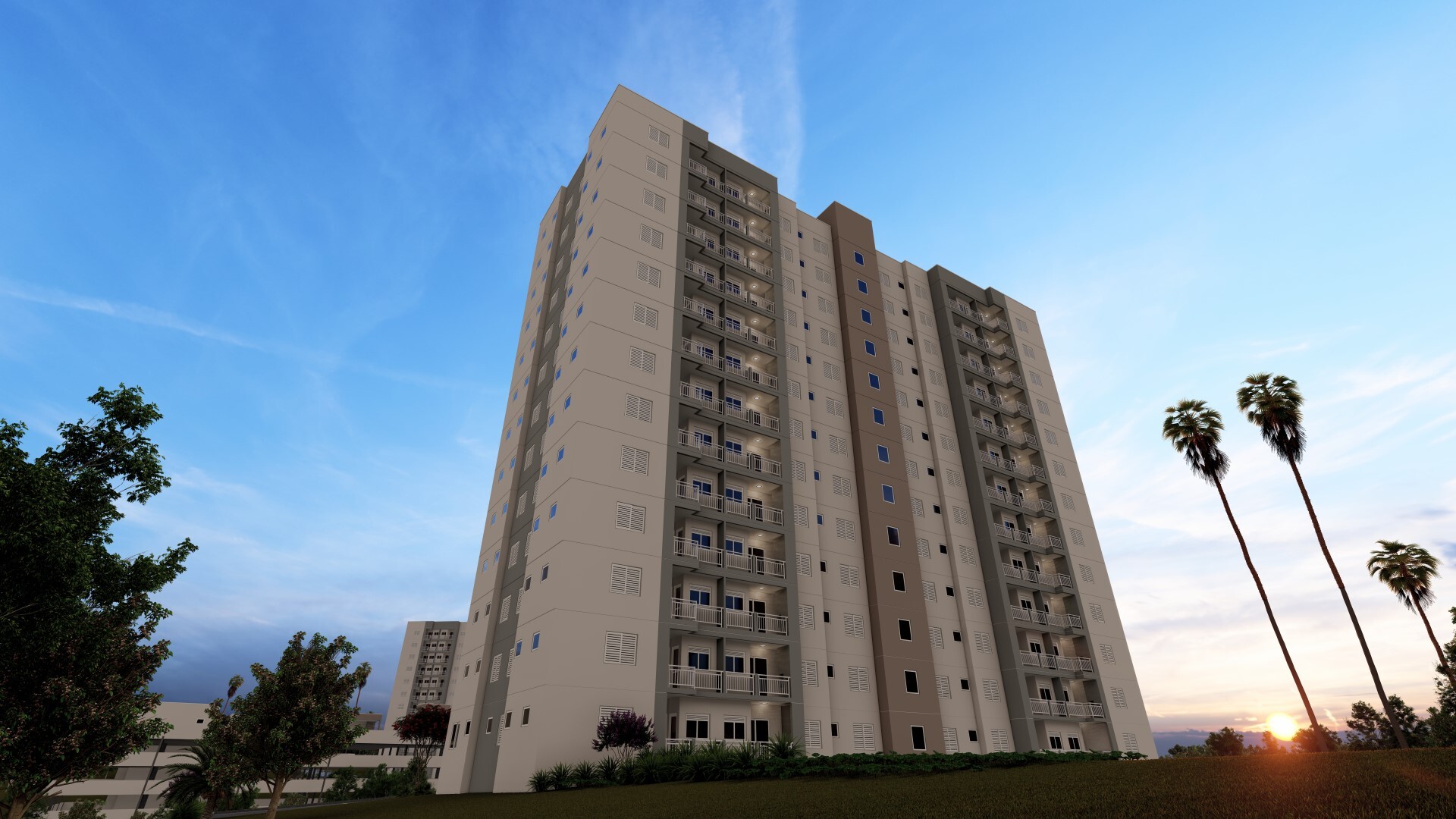 Sou Pleno Home - Sousa Araujo SP Sou Pleno Home - Sousa Araujo SP