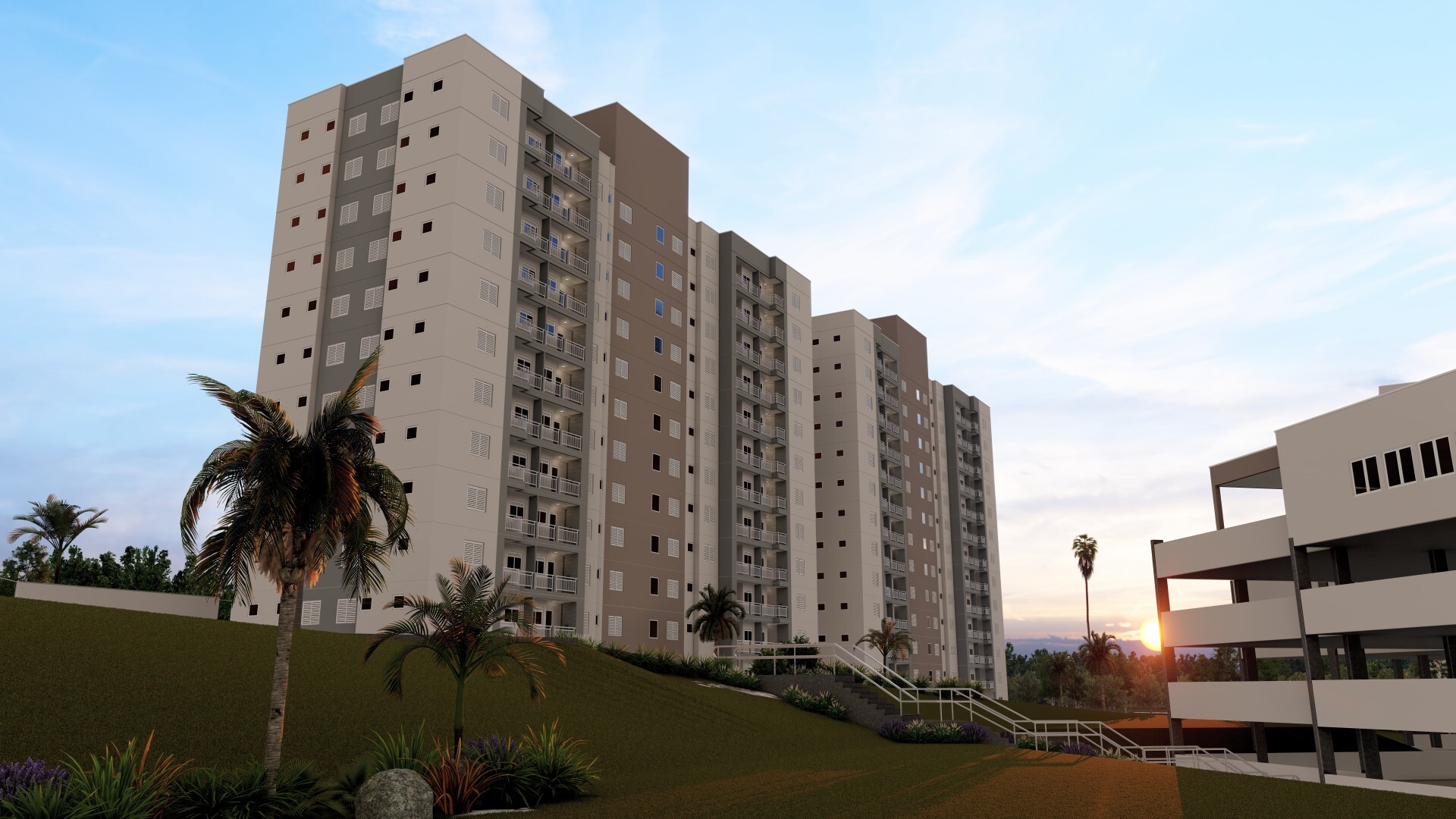 Sou Pleno Home - Sousa Araujo SP Sou Pleno Home - Sousa Araujo SP