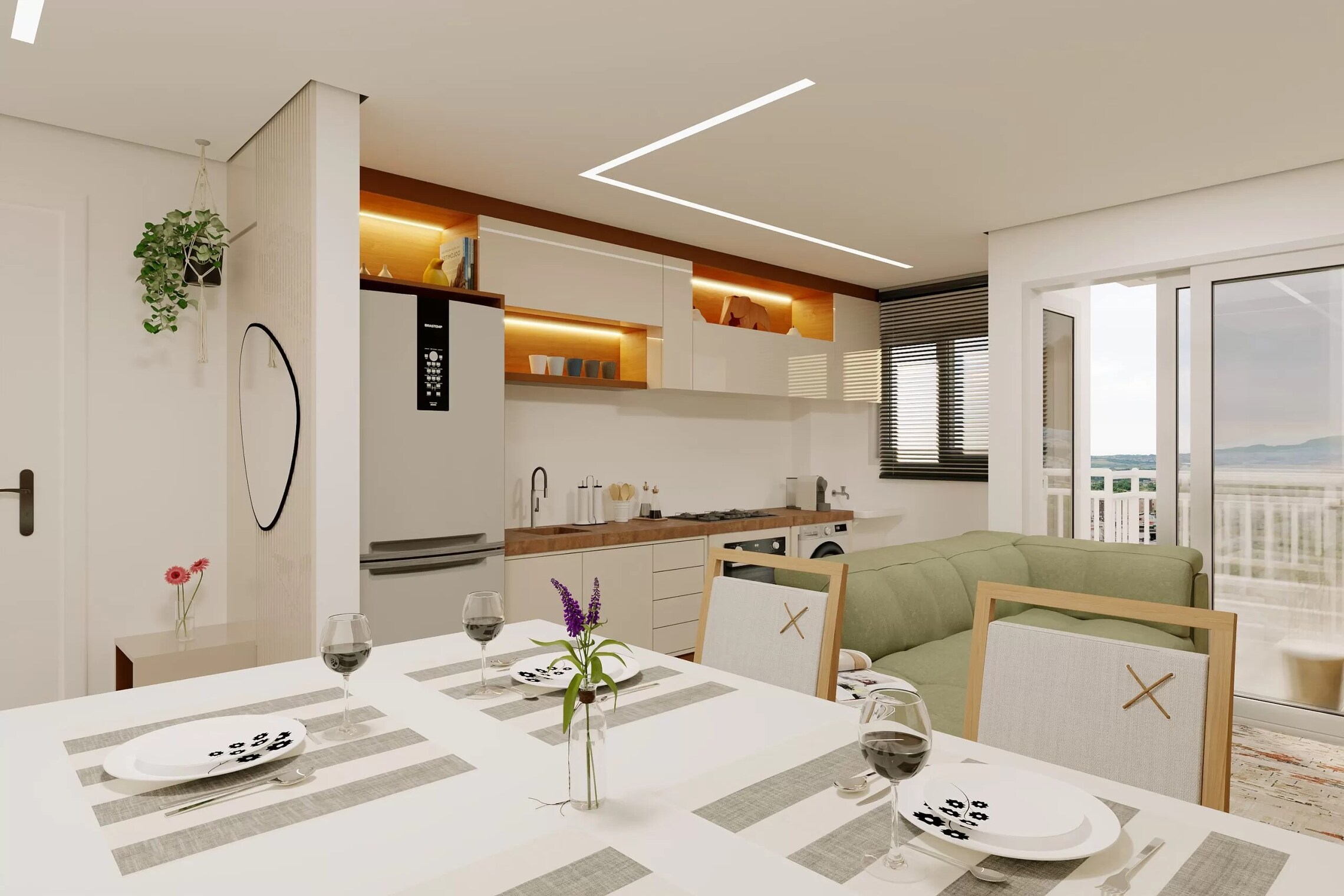 Sou Pleno Home - Sousa Araujo SP Sou Pleno Home - Sousa Araujo SP