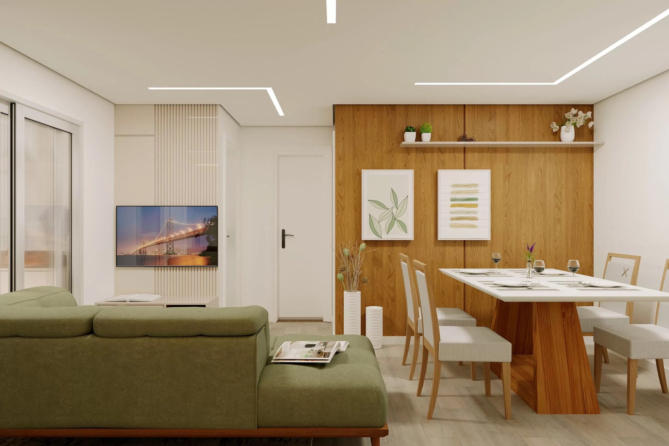 Sou Pleno Home - Sousa Araujo SP Sou Pleno Home - Sousa Araujo SP