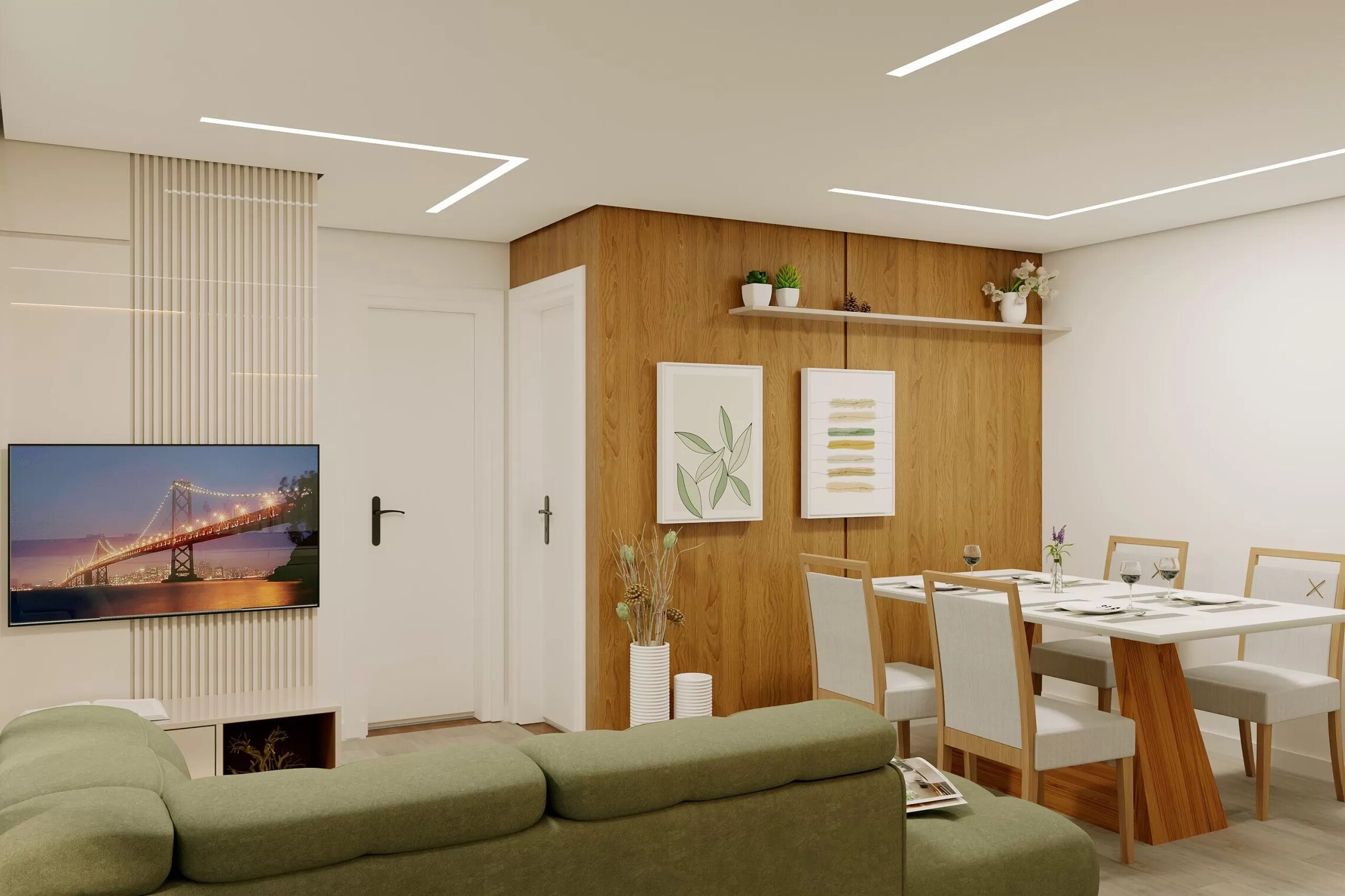 Sou Pleno Home - Sousa Araujo SP Sou Pleno Home - Sousa Araujo SP