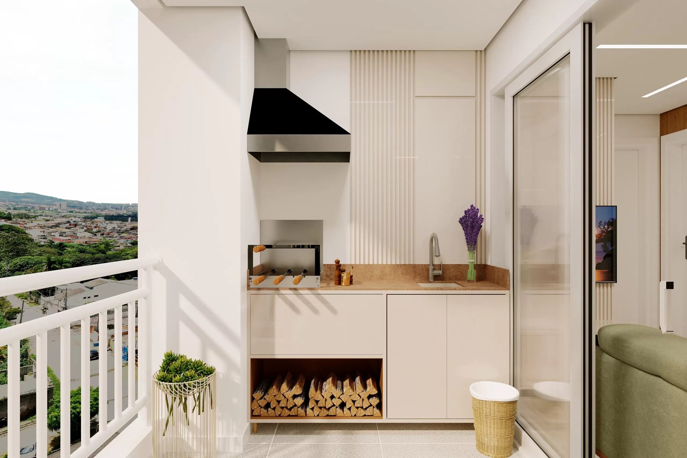 Sou Pleno Home - Sousa Araujo SP Sou Pleno Home - Sousa Araujo SP