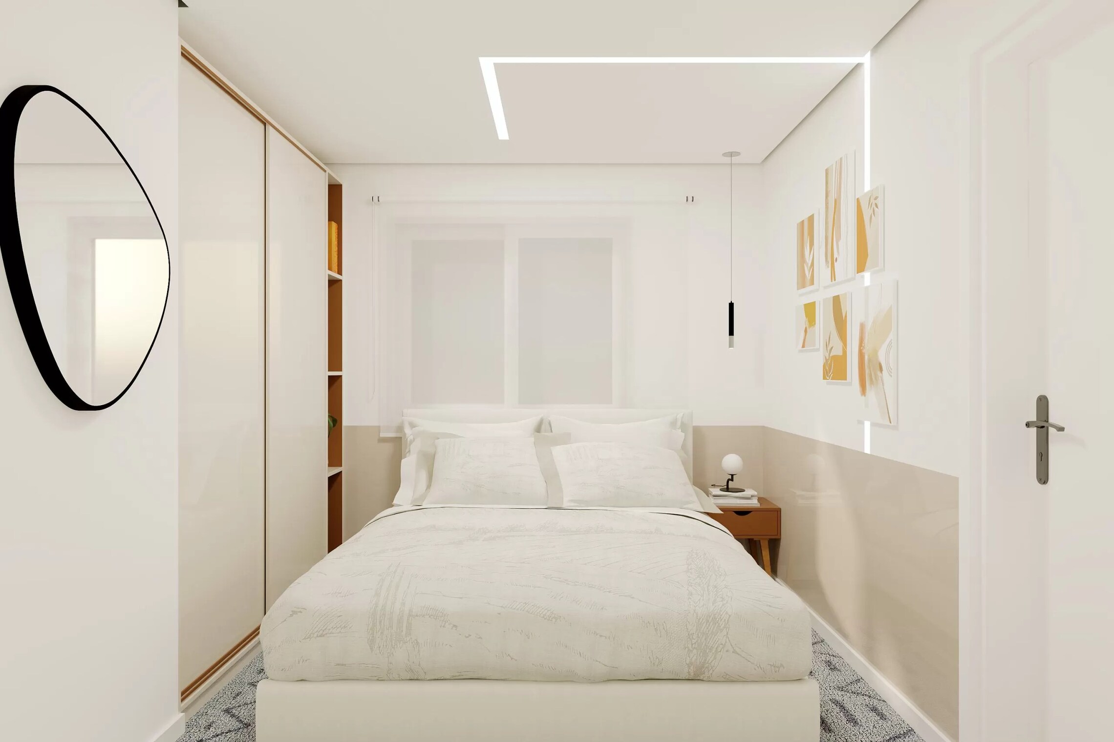 Sou Pleno Home - Sousa Araujo SP Sou Pleno Home - Sousa Araujo SP