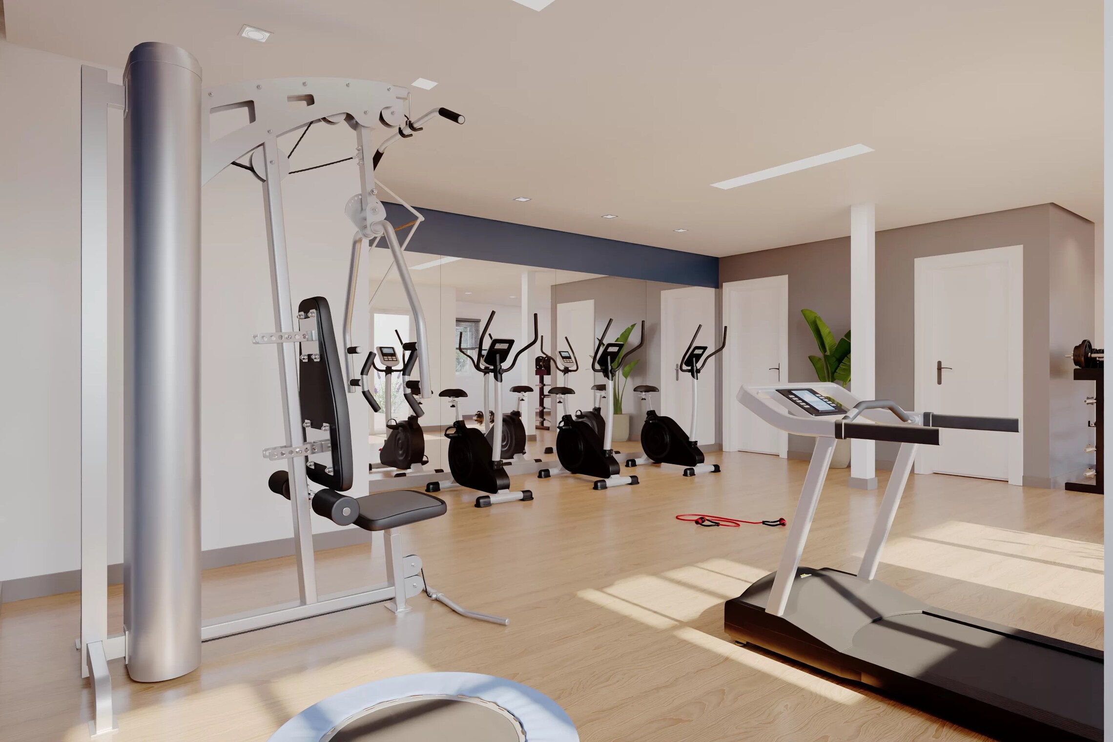 Sou Pleno Home - Sousa Araujo SP Sou Pleno Home - Sousa Araujo SP