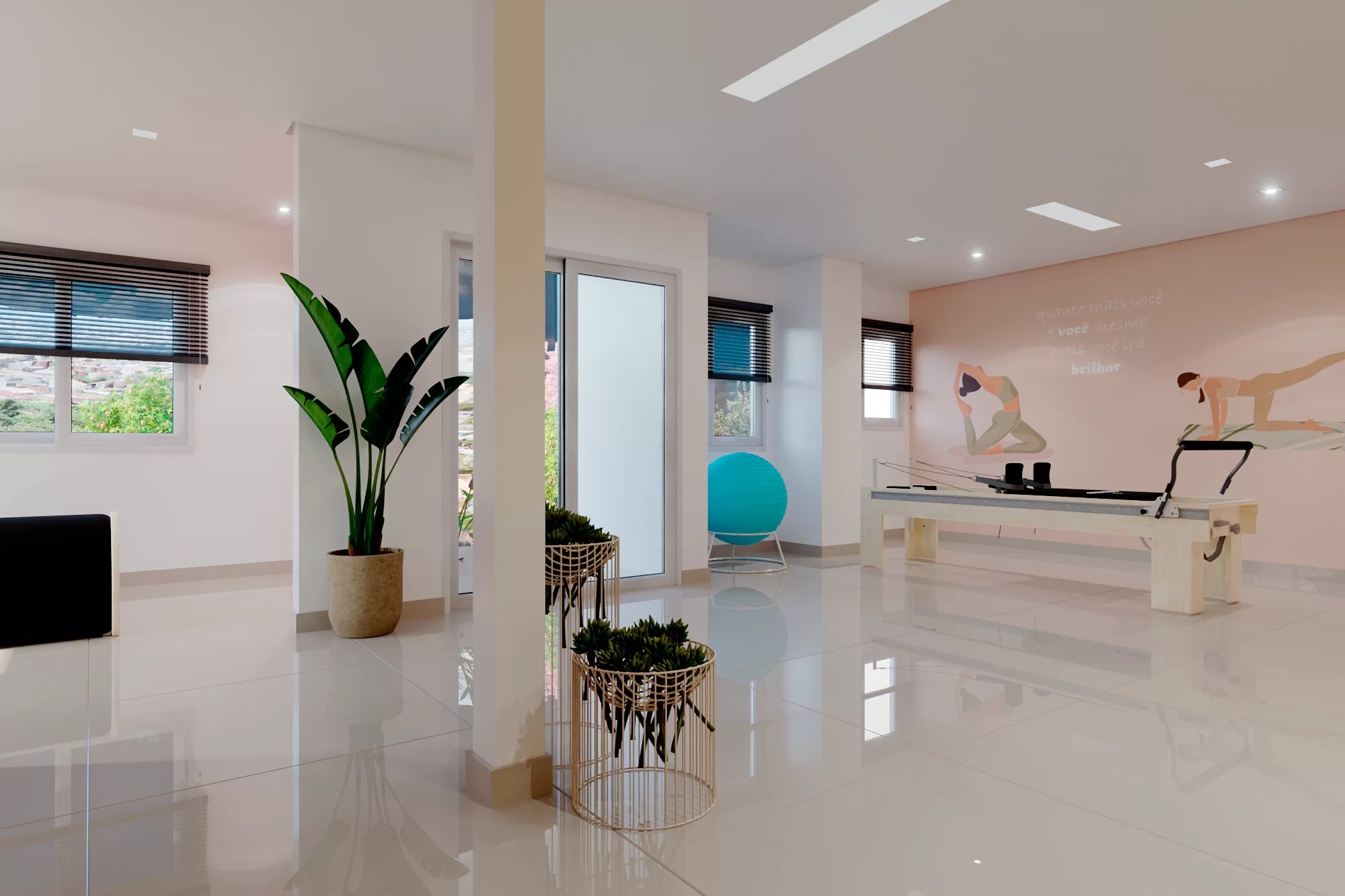 Sou Pleno Home - Sousa Araujo SP Sou Pleno Home - Sousa Araujo SP