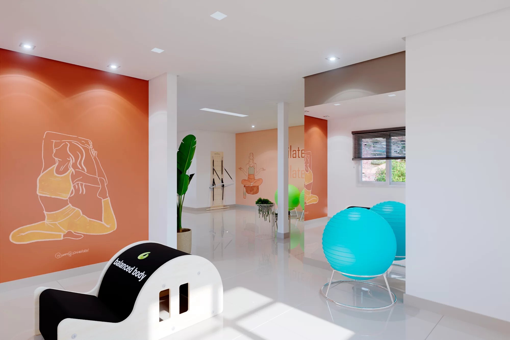 Sou Pleno Home - Sousa Araujo SP Sou Pleno Home - Sousa Araujo SP