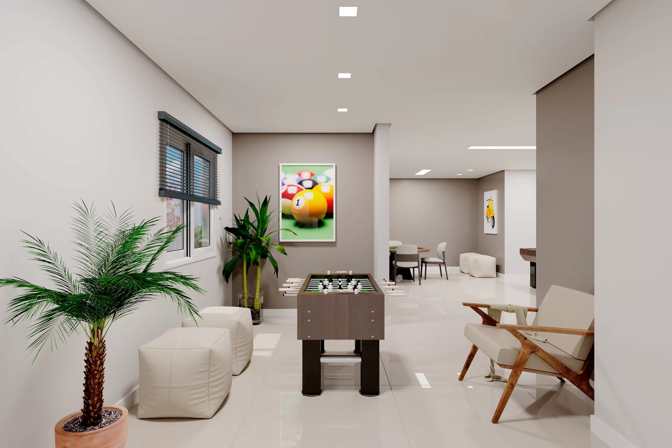 Sou Pleno Home - Sousa Araujo SP Sou Pleno Home - Sousa Araujo SP