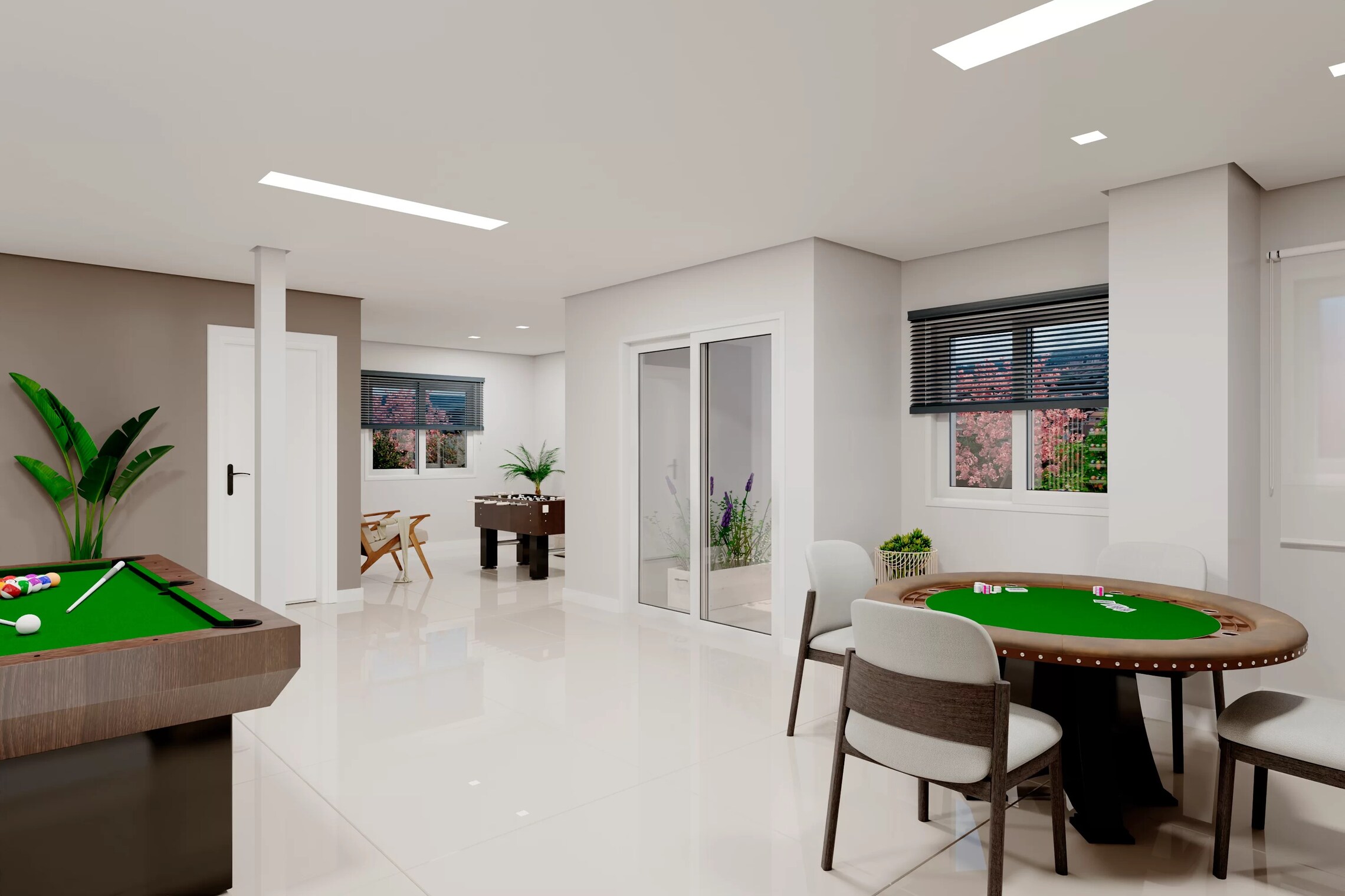 Sou Pleno Home - Sousa Araujo SP Sou Pleno Home - Sousa Araujo SP