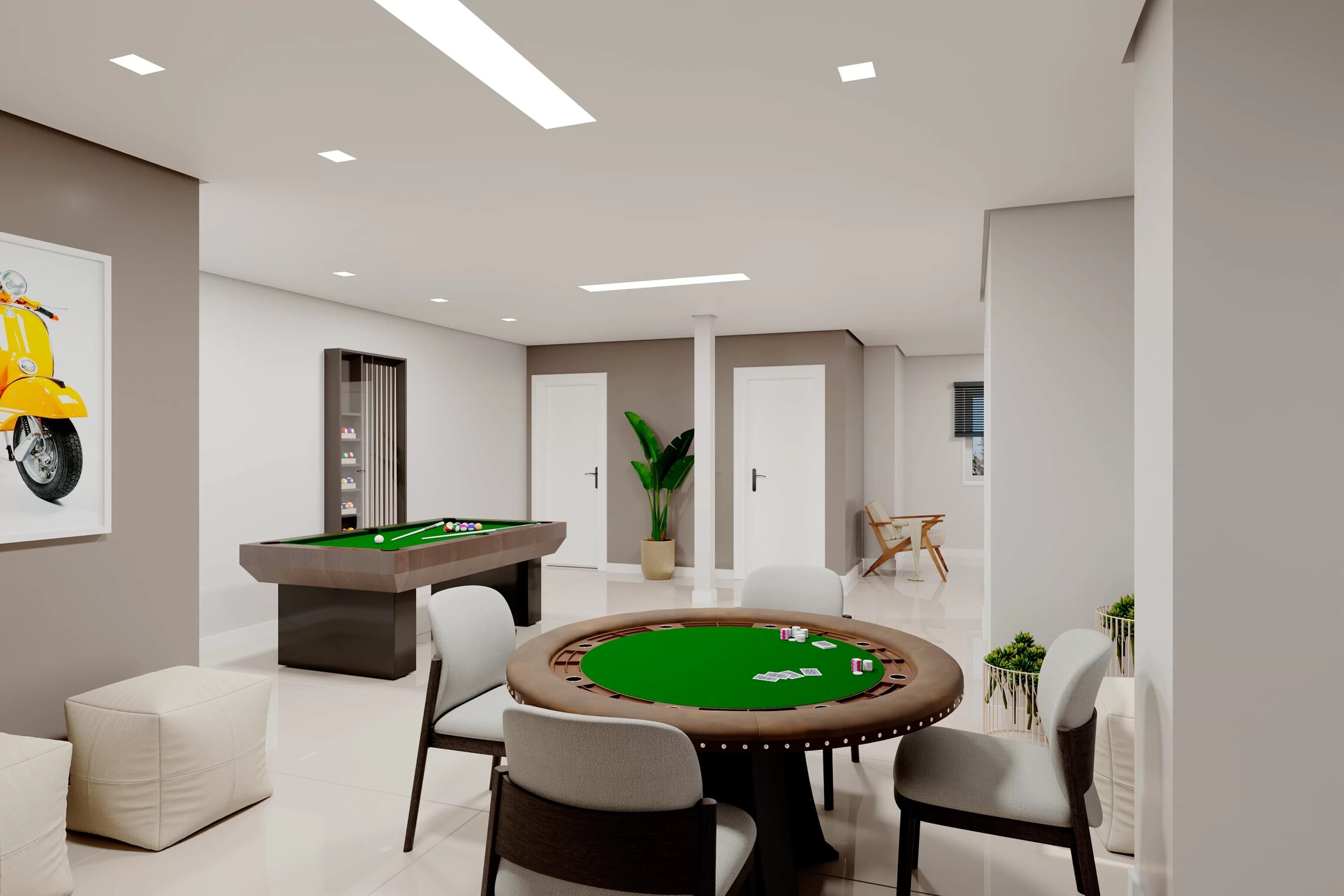 Sou Pleno Home - Sousa Araujo SP Sou Pleno Home - Sousa Araujo SP