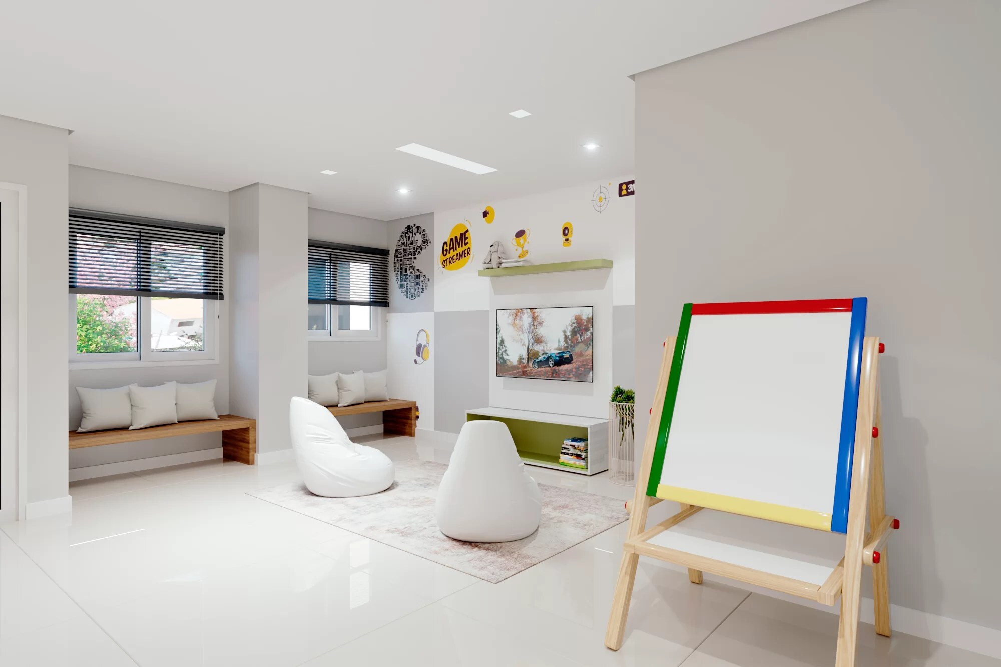 Sou Pleno Home - Sousa Araujo SP Sou Pleno Home - Sousa Araujo SP