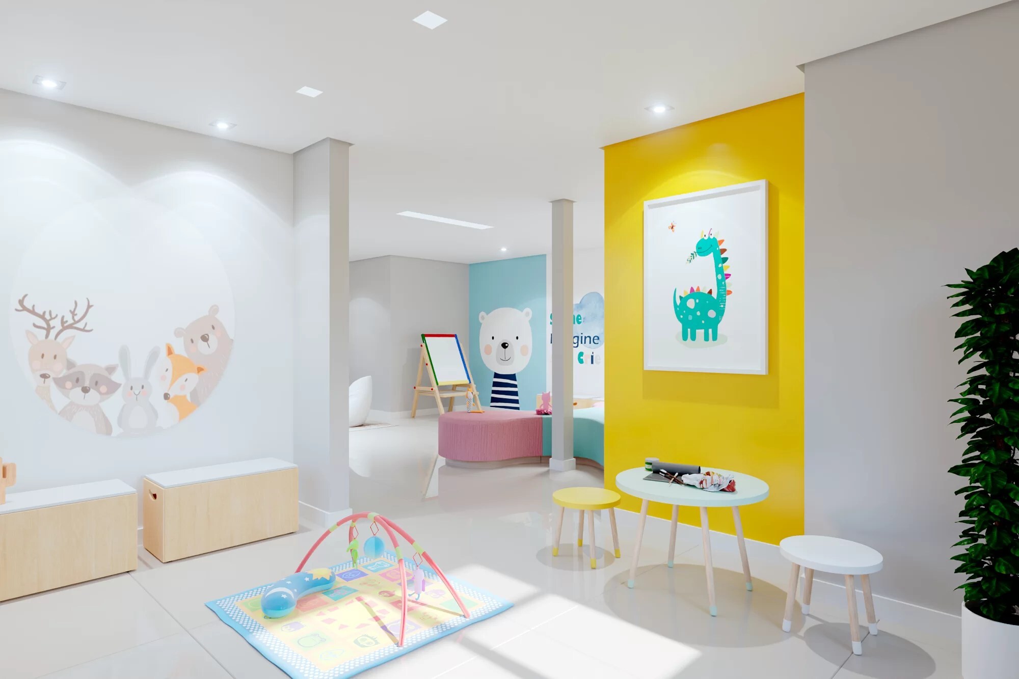 Sou Pleno Home - Sousa Araujo SP Sou Pleno Home - Sousa Araujo SP