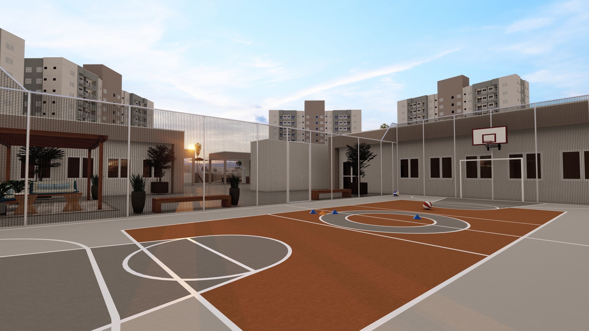 Sou Pleno Home - Sousa Araujo SP Sou Pleno Home - Sousa Araujo SP