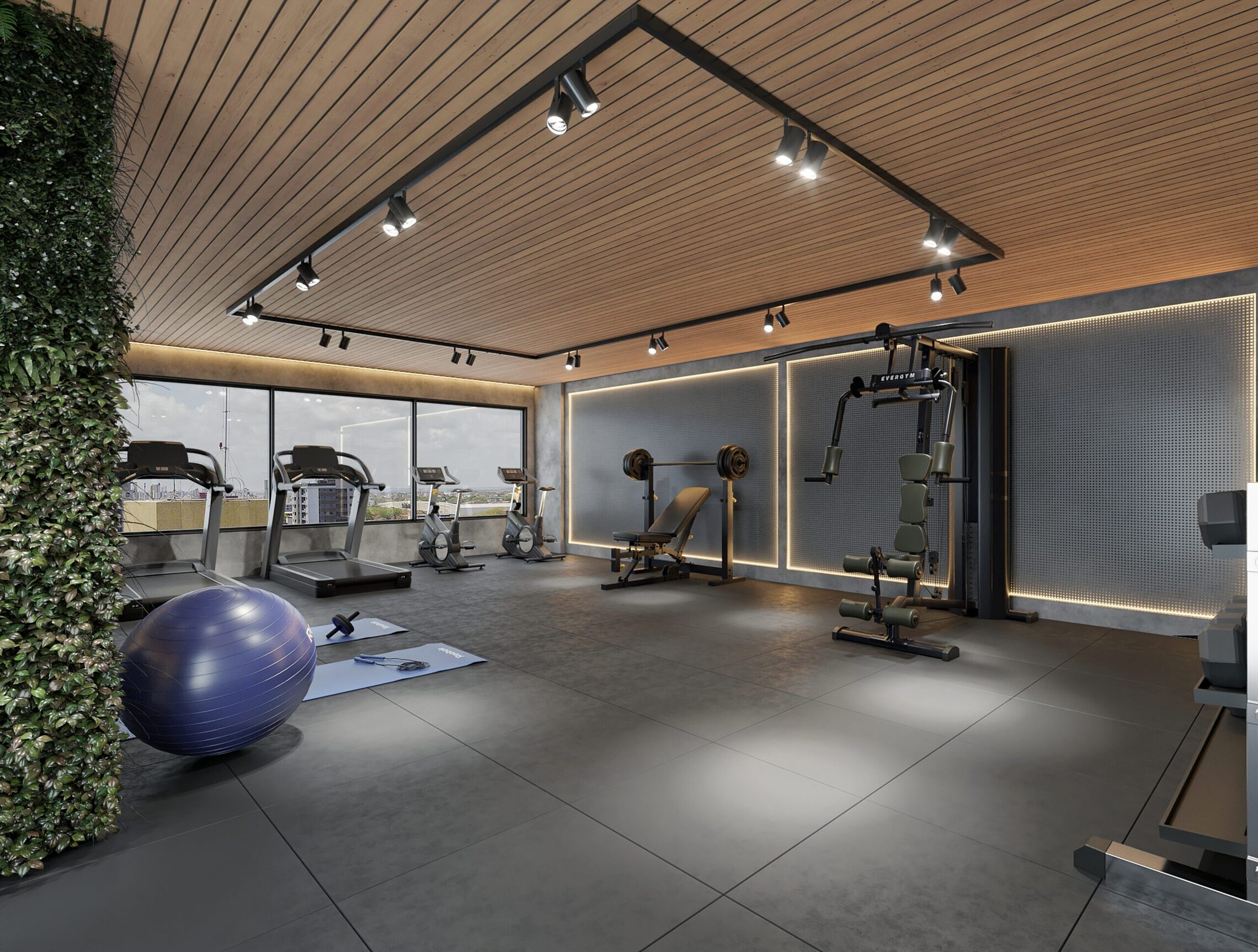 Porto Marino - Portomar Construtora Porto Marino - Portomar Construtora