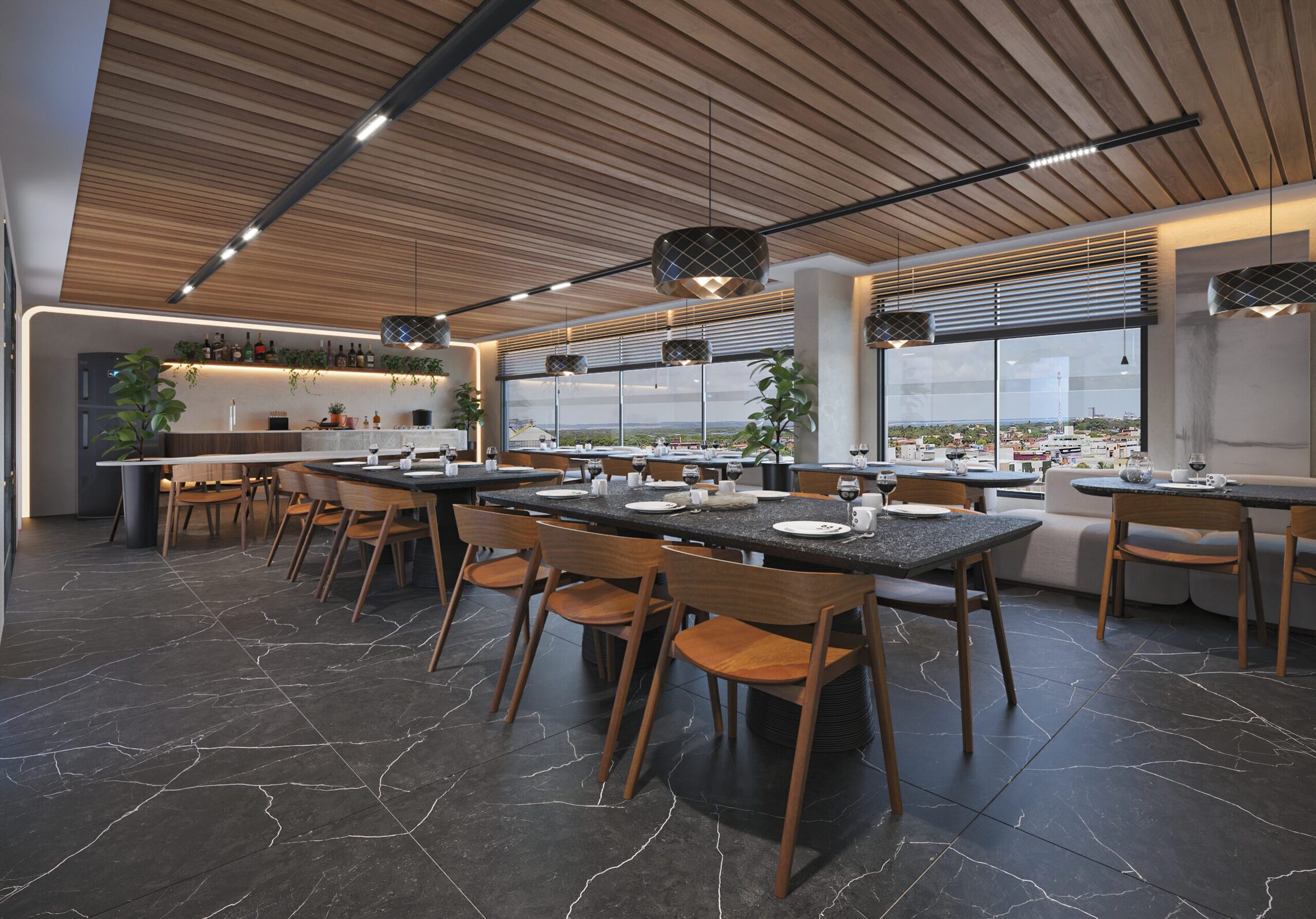 Porto Marino - Portomar Construtora Porto Marino - Portomar Construtora