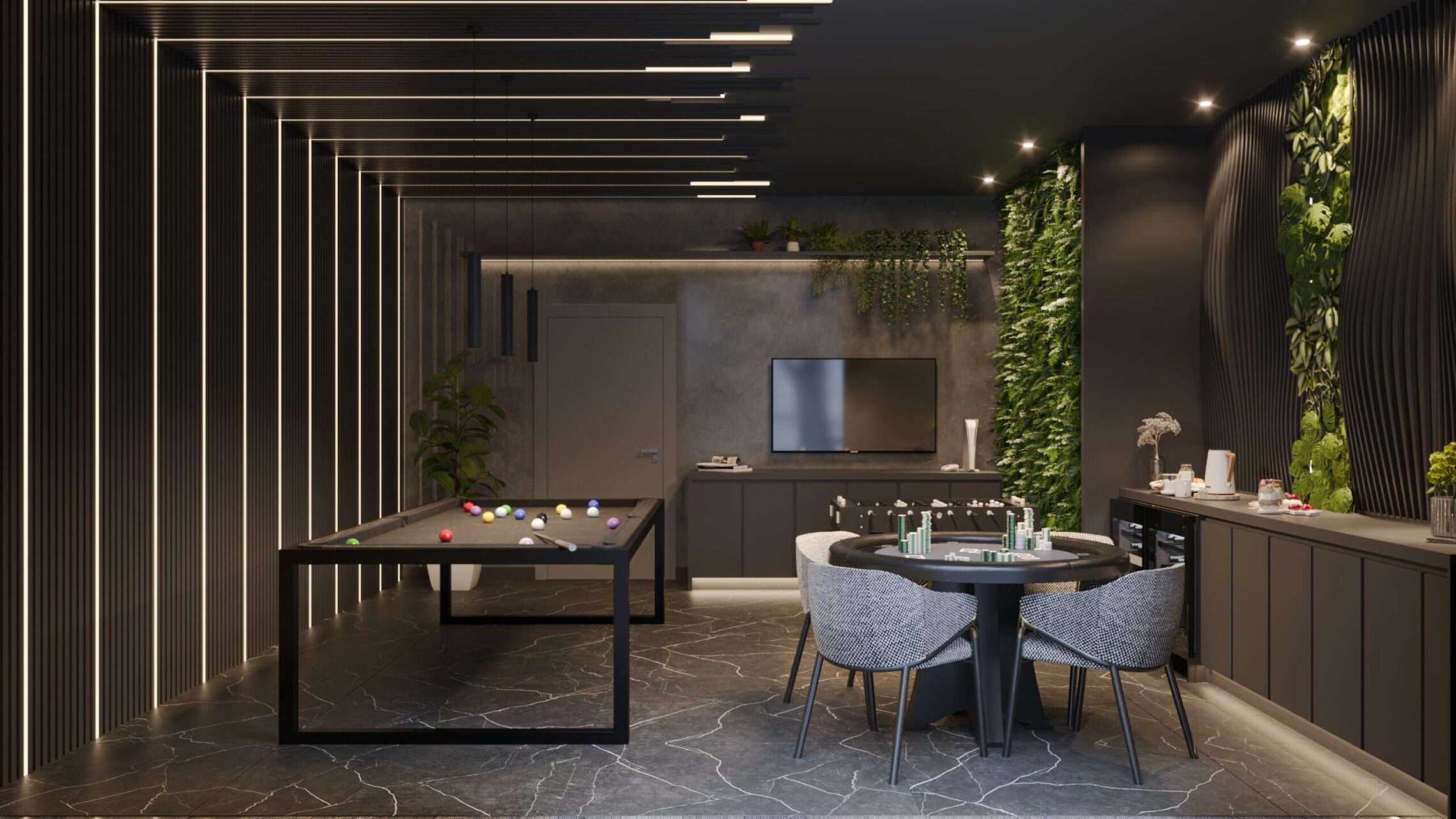 Porto Marino - Portomar Construtora Porto Marino - Portomar Construtora