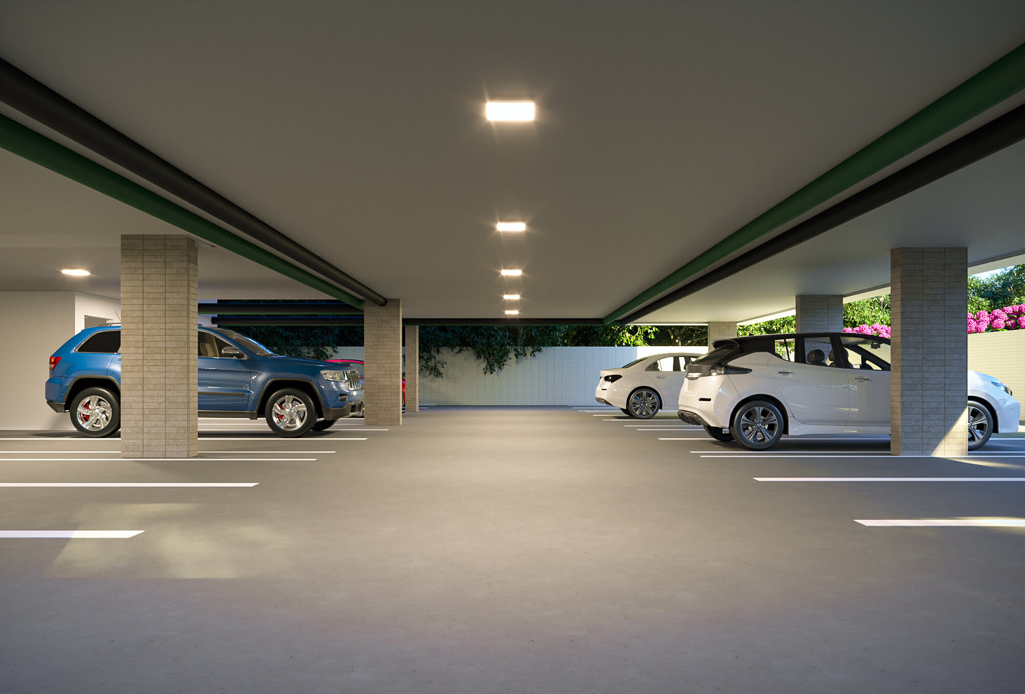 Porto Marino - Portomar Construtora Porto Marino - Portomar Construtora