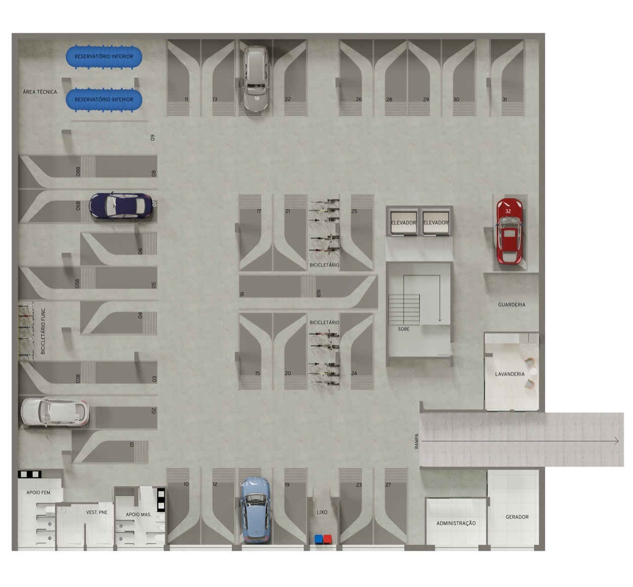 Azimut - Mais Construtora