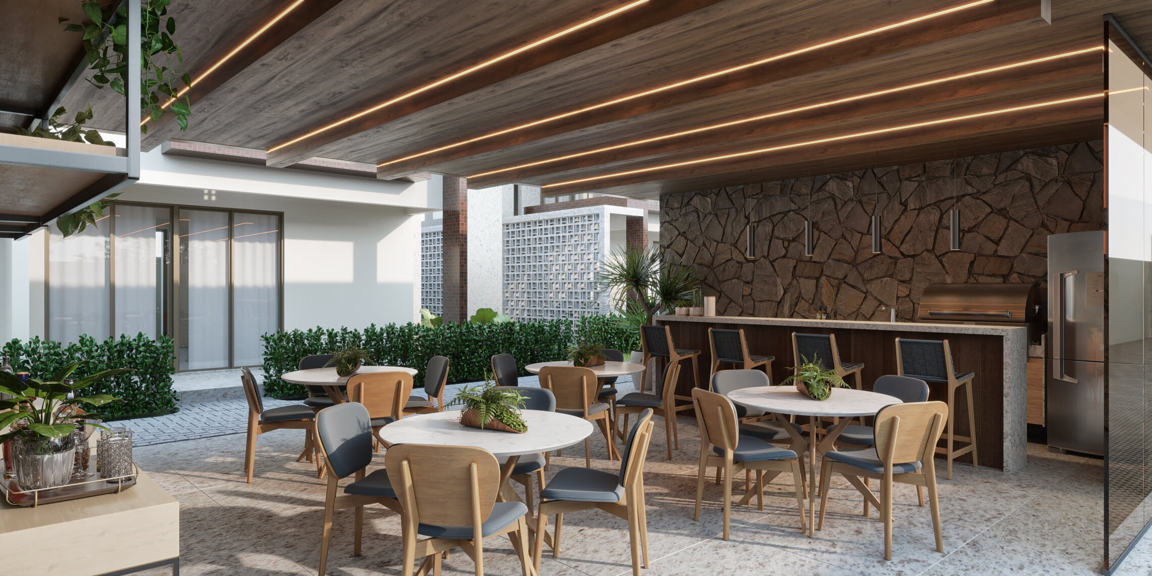 Residencial Multifamiliar de 3 quartos, 99m² no bairro Poço, em Cabedelo | Eu Corretor