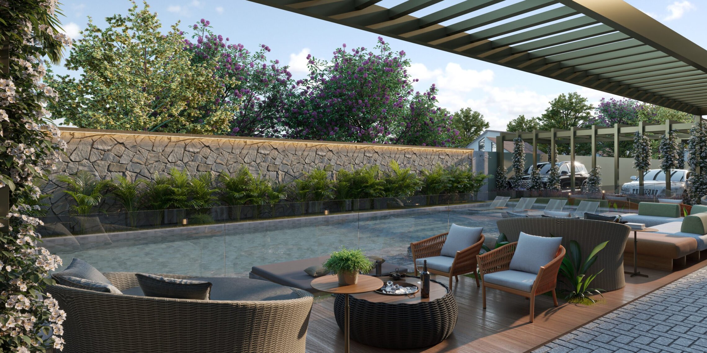 Residencial Multifamiliar de 3 quartos, 99m² no bairro Poço, em Cabedelo | Eu Corretor