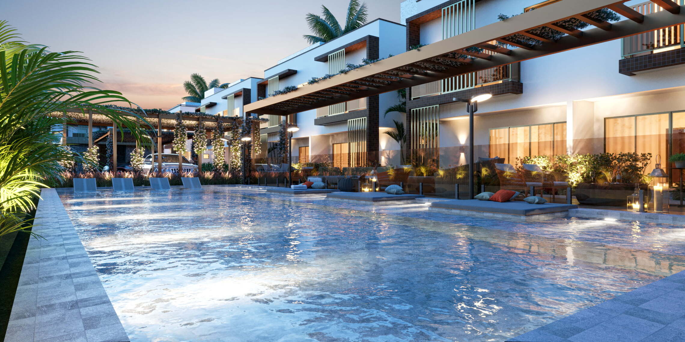 Residencial Multifamiliar de 3 quartos, 99m² no bairro Poço, em Cabedelo | Eu Corretor