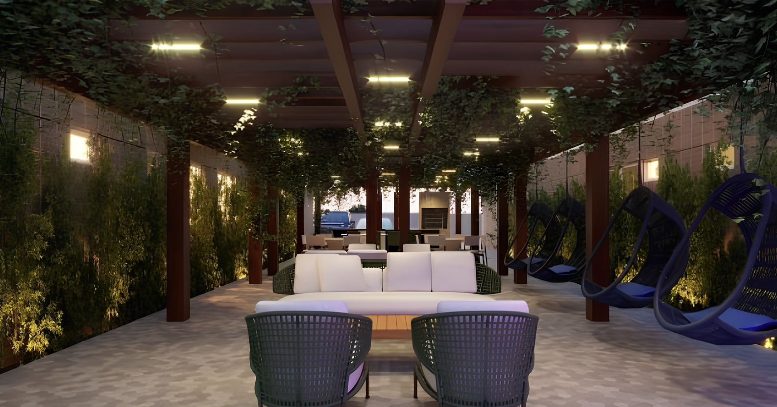 Residencial Multifamiliar de 2 quartos, 54m² no bairro Altiplano Cabo Branco, em João Pessoa | Eu Corretor