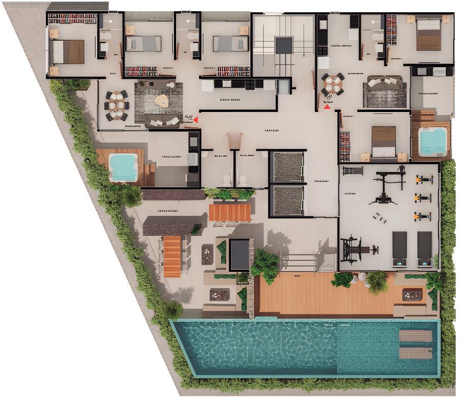Koa Nice Living - Marcolino Engenharia