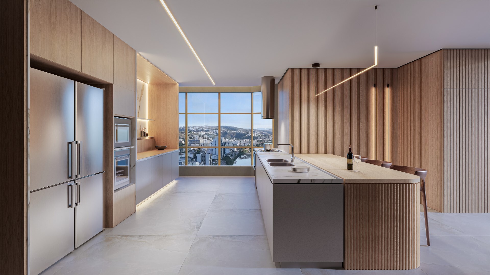 Cozinha