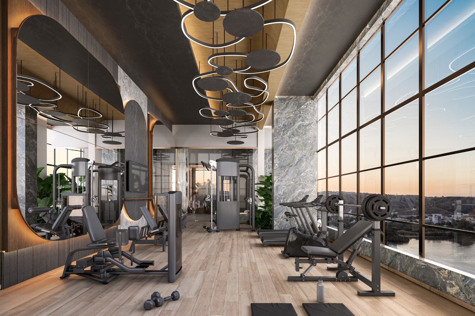 Fitness
