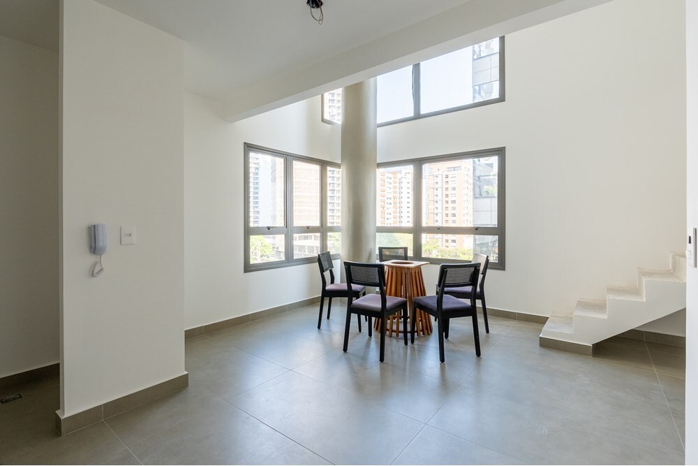 II 70 Apto 601971015-513 - REMAX Empire Exclusividades