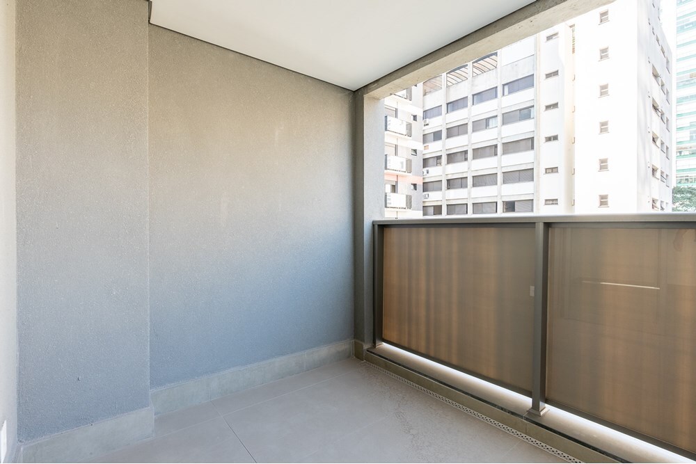 Residencial Multifamiliar de 1 quarto, 61m² no bairro Indianópolis, em São Paulo | Eu Corretor