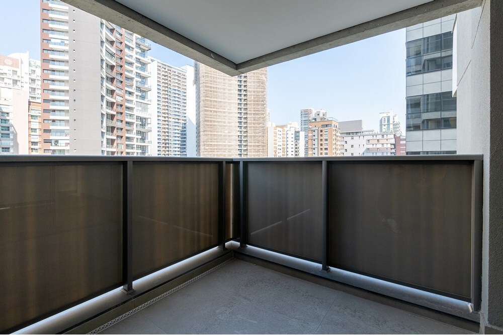 Residencial Multifamiliar de 1 quarto, 61m² no bairro Indianópolis, em São Paulo | Eu Corretor