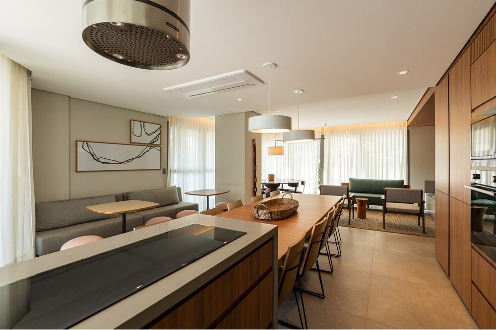 II 70 Apto 601971015-513 - REMAX Empire Exclusividades