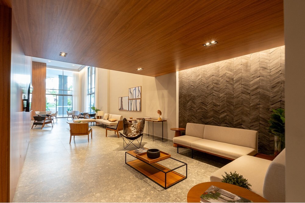 II 70 Apto 601971015-513 - REMAX Empire Exclusividades