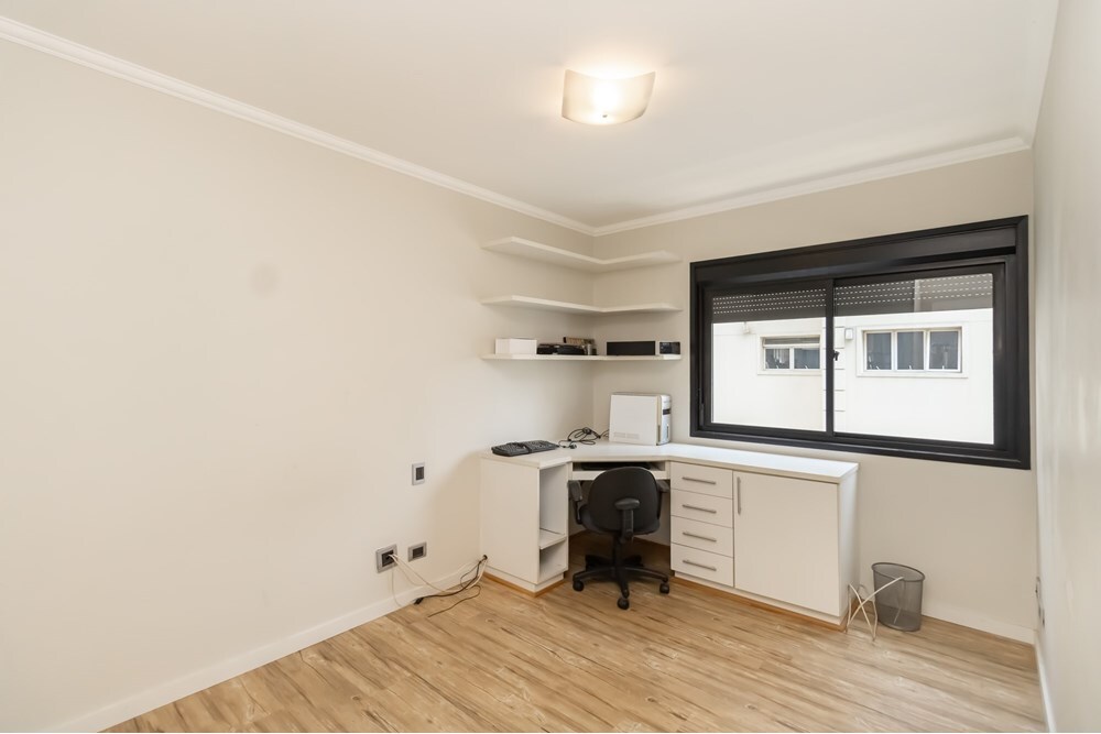 Residencial Multifamiliar de 3 quartos, 132m² no bairro Brooklin Novo, em São Paulo | Eu Corretor