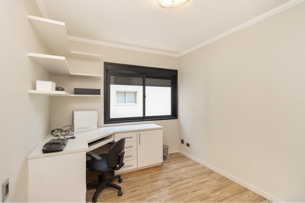 Residencial Multifamiliar de 3 quartos, 132m² no bairro Brooklin Novo, em São Paulo | Eu Corretor