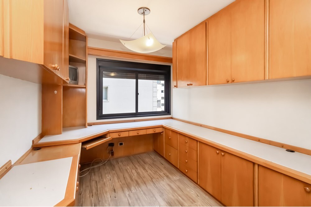 Residencial Multifamiliar de 3 quartos, 132m² no bairro Brooklin Novo, em São Paulo | Eu Corretor