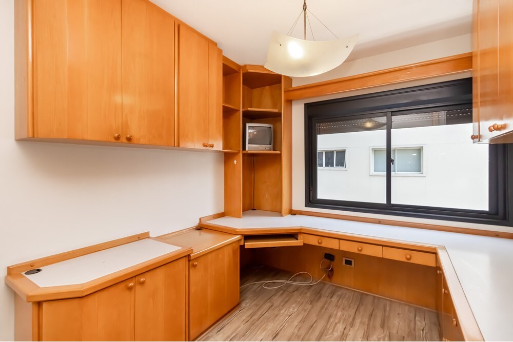 Residencial Multifamiliar de 3 quartos, 132m² no bairro Brooklin Novo, em São Paulo | Eu Corretor