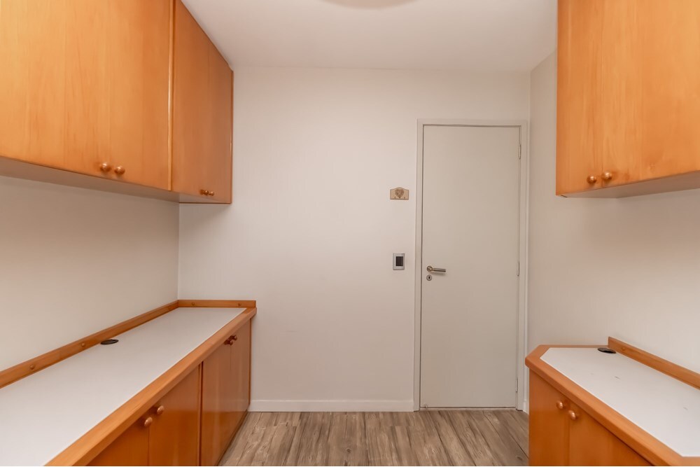 Residencial Multifamiliar de 3 quartos, 132m² no bairro Brooklin Novo, em São Paulo | Eu Corretor