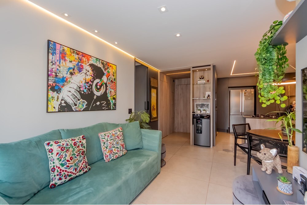 MP 429 Apto 601721028-28 - REMAX Front Exclusividades