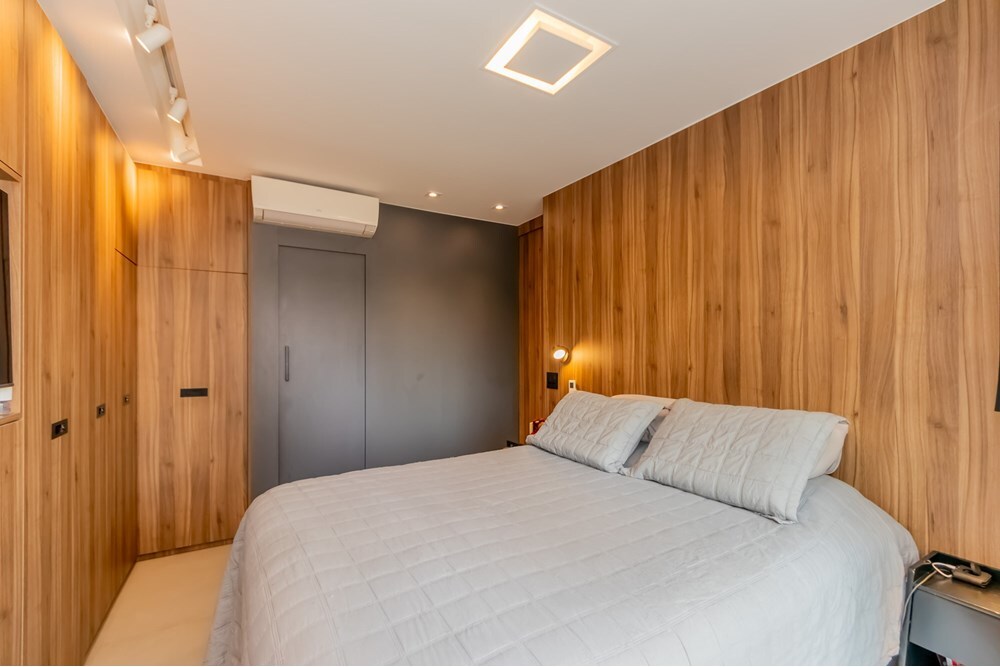 Residencial Multifamiliar de 1 quarto, 64m² no bairro Moema, em São Paulo | Eu Corretor