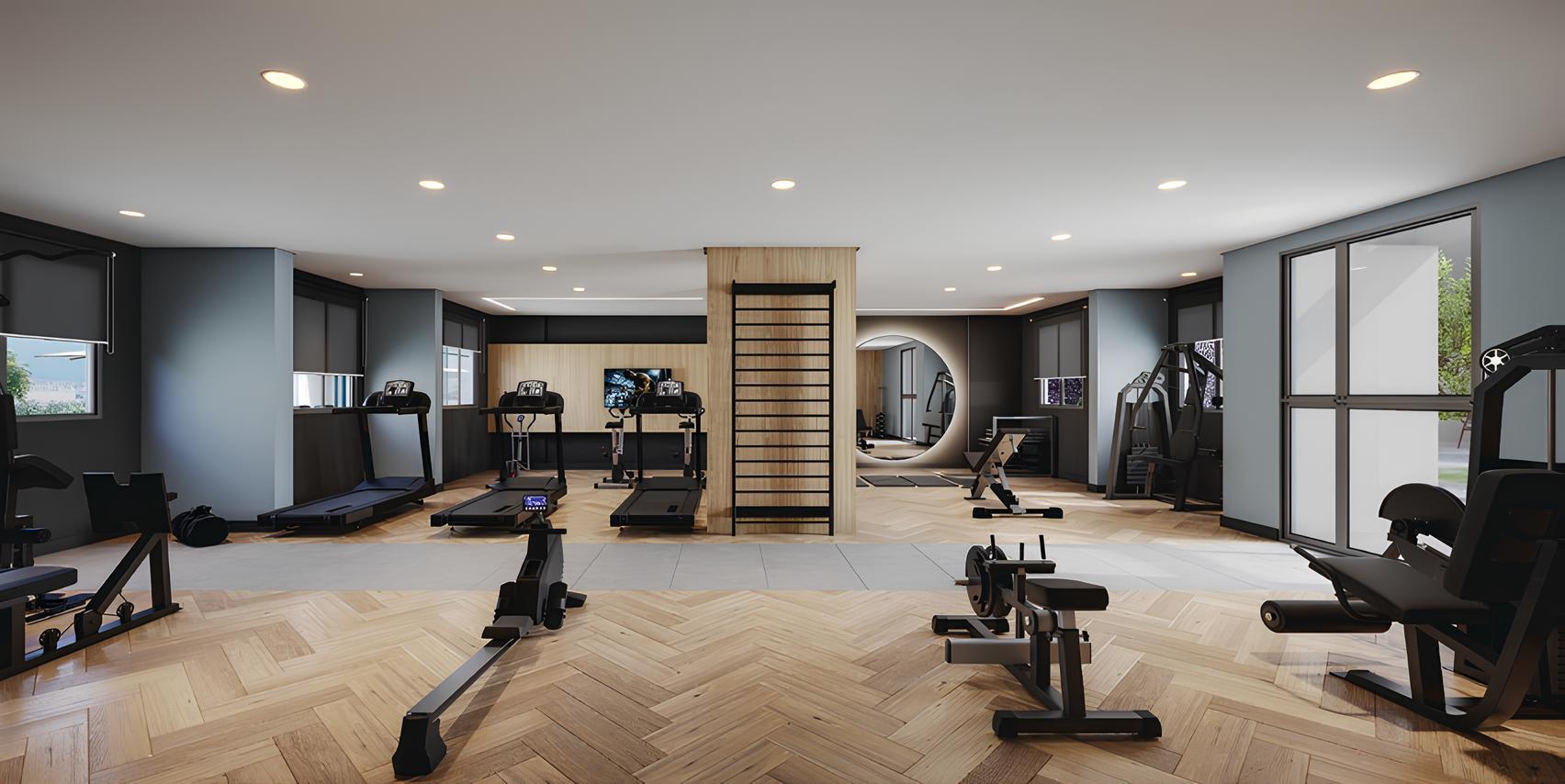 Fitness