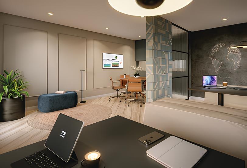 Coworking