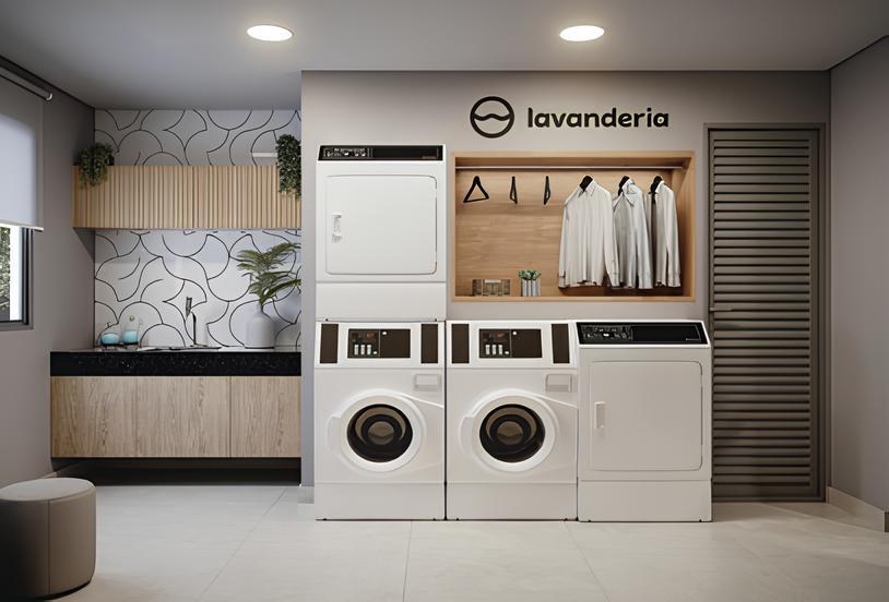 Lavanderia